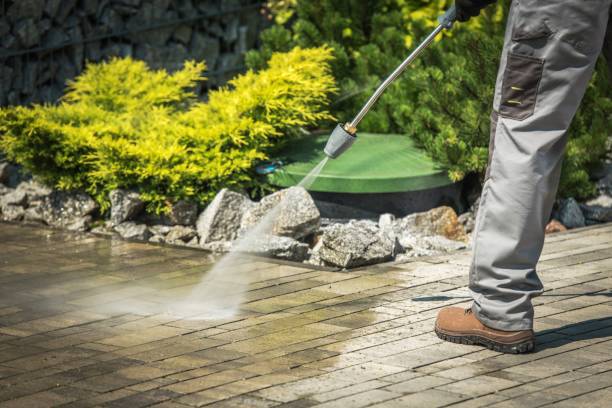 Reliable South Dos Palos, CA Pressure Washing Services Solutions